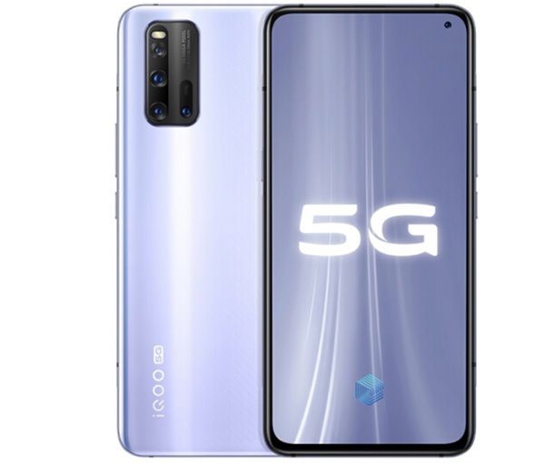 3598元起！iQOO 3 5G今天10:00开售(附抢购地址)”