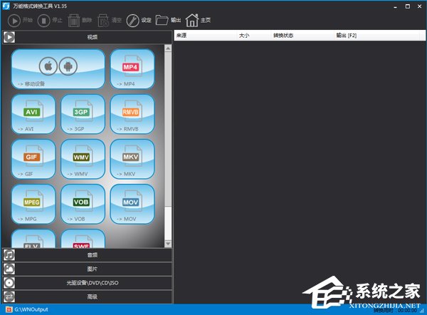MP4格式转换器哪个好用？MP4格式转换器推荐