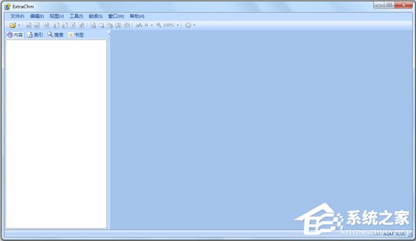chm阅读器哪个好？chm阅读器推荐”