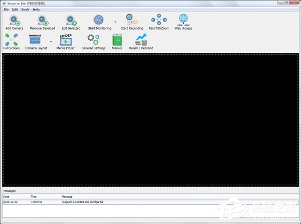 视频监控软件哪个好?2020视频监控软件推荐”