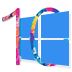 Windows10 2004 32λרҵ V2021.03