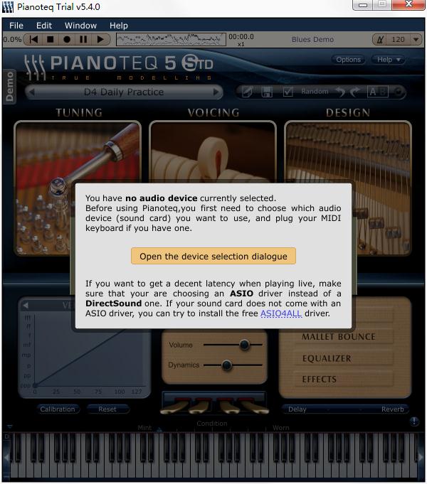Pianoteq官方版下载_Pianoteq电脑谱曲软件英文版6.7 - 系统之家