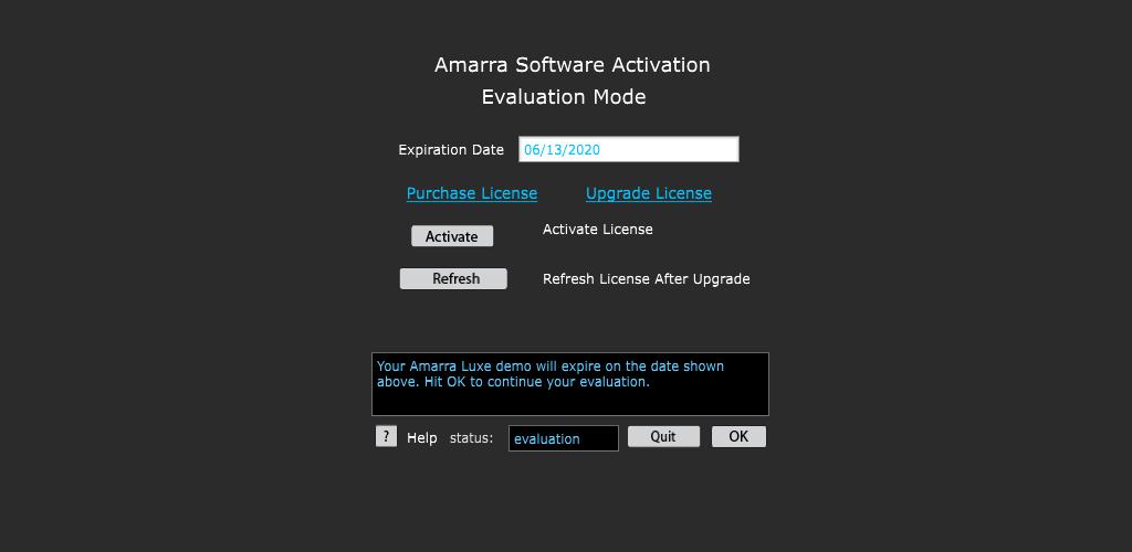 Amarra Luxe(跨平台音乐播放器) V4.3.500 英文安装版
