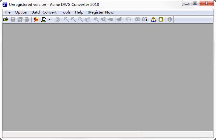 Acme DWG Converter(DWG转换器) V8.0 英文安装版