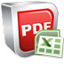 Aiseesoft PDF to Excel Converter V3.2.17 ɫ
