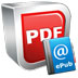 Aiseesoft PDF to ePub Converter V3.2.33 ԰װ