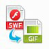 SWF to GIF Animator V1.0 Ӣİװ