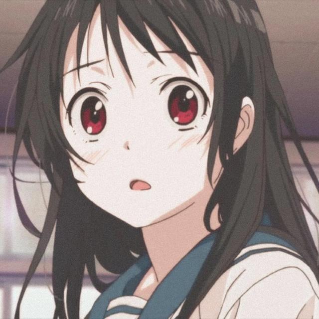 美美哒的头像赶紧换起来!