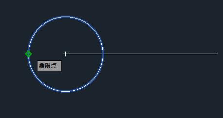 如何使用AutoCAD2018快速移动图形