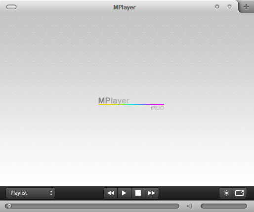 MPlayerX For Mac V1.0.22 最新版