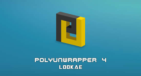 polyunwrapper(3dsmax uv贴图插件) v4.3.5 免费版