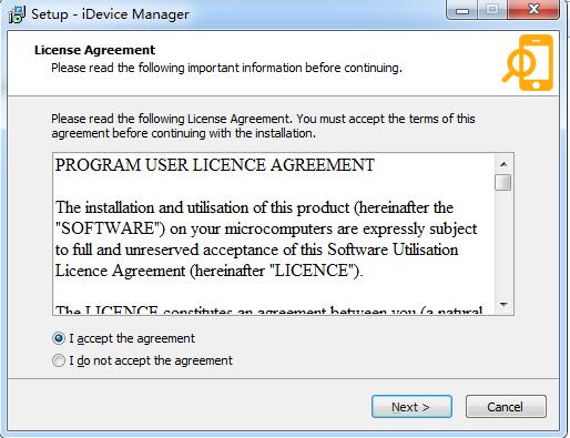 IDevice Manager Pro Edition(iOS文件管理软件) V10.3.0.1 最新版