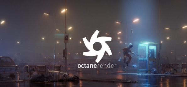 Octane Render4.0 for C4D