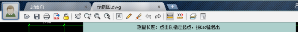 怎么使用CAD迷你看图测量长度和面积? 软件发布| Tag标签| 版权声明| 网站地图| 软件专题 第2张 怎么使用CAD迷你看图测量长度和面积? 软件发布| Tag标签| 版权声明| 网站地图| 软件专题 第2张