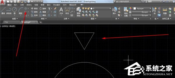 怎么使用AutoCAD 2019的环形阵列?AutoCAD 2019的环形阵列使用方法 软件发布| Tag标签| 版权声明| 网站地图| 软件专题 第2张 怎么使用AutoCAD 2019的环形阵列?AutoCAD 2019的环形阵列使用方法 软件发布| Tag标签| 版权声明| 网站地图| 软件专题 第2张