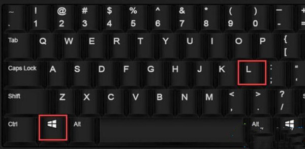 Win10打不了字全变成快捷键了怎么办?