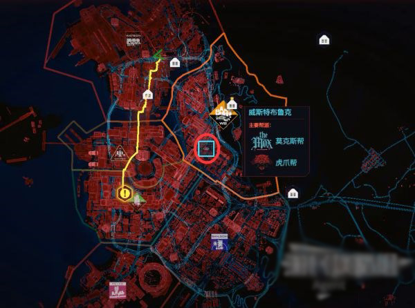 赛博朋克2077隐藏高级性偶在哪?赛博朋克2077隐藏高级性偶位置及解锁方法 软件发布| Tag标签| 版权声明| 网站地图| 软件专题 第7张 赛博朋克2077隐藏高级性偶在哪?赛博朋克2077隐藏高级性偶位置及解锁方法 软件发布| Tag标签| 版权声明| 网站地图| 软件专题 第7张