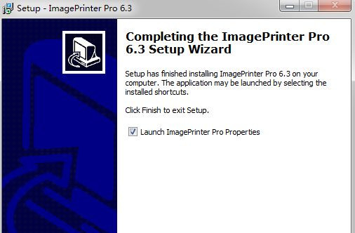 ImagePrinter Pro(图片虚拟打印机软件) V6.3.0 中文版