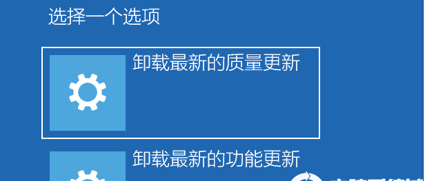 能够解决win10电脑绿屏的办法