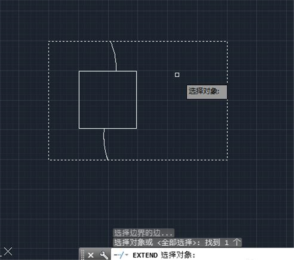 AutoCAD2014怎么怎么延伸图形?AutoCAD延伸图形的方法 软件发布| Tag标签| 版权声明| 网站地图| 软件专题 第3张 AutoCAD2014怎么怎么延伸图形?AutoCAD延伸图形的方法 软件发布| Tag标签| 版权声明| 网站地图| 软件专题 第3张