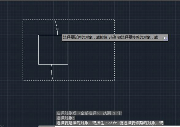 AutoCAD2014怎么怎么延伸图形?AutoCAD延伸图形的方法 软件发布| Tag标签| 版权声明| 网站地图| 软件专题 第4张 AutoCAD2014怎么怎么延伸图形?AutoCAD延伸图形的方法 软件发布| Tag标签| 版权声明| 网站地图| 软件专题 第4张