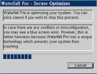 Waterfall Pro(CPU降温软件) V2.99 中文版