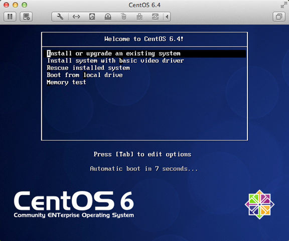 Linux CentOS系统要怎么安装?Linux安装图文教学