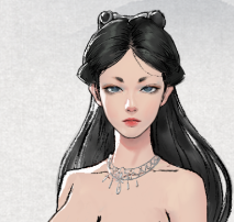 鬼谷八荒女性绅士诱惑mod免费下载_鬼谷八荒劲爆美女1