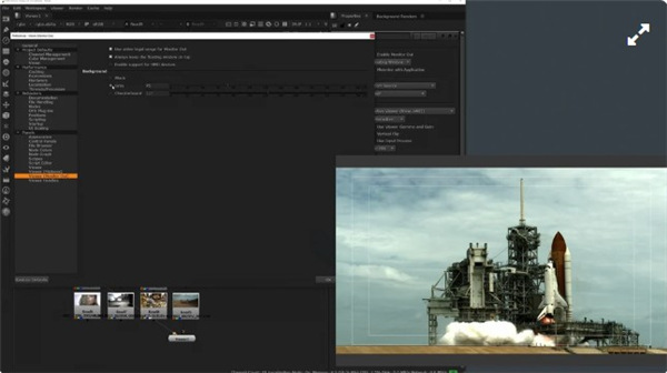 The Foundry Nuke 13.0 V1 中文免费版