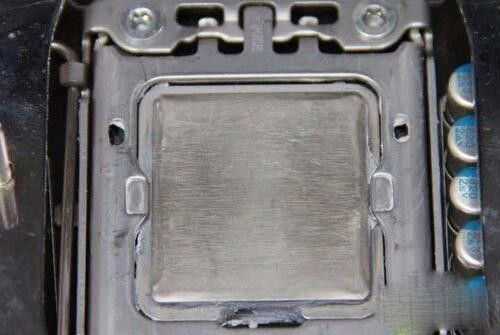 台式电脑CPU怎么更换导热硅脂?CPU更换