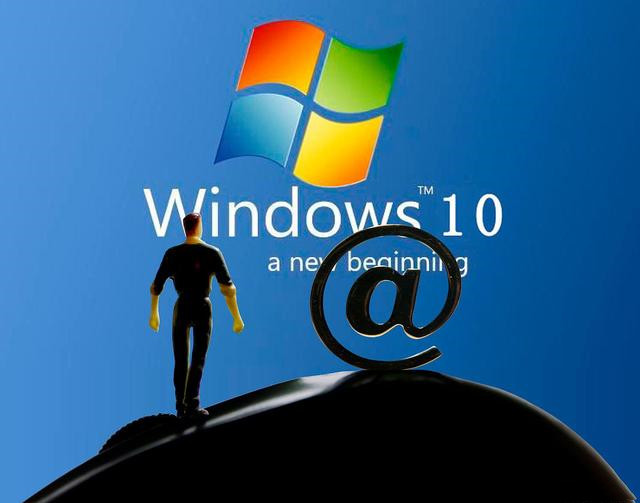 windows10为什么总是强制更新