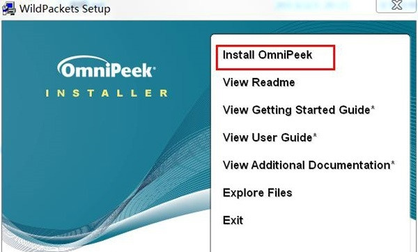 Omnipeek(抓包工具) V11.1.1 官方免费版