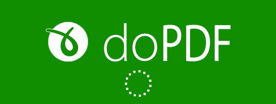 DoPDF(虚拟打印机) V11.0.125.0 多国语言免费版