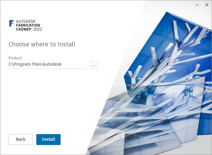 系统之家 电脑软件 autodesk fabrication cadmep      autodesk