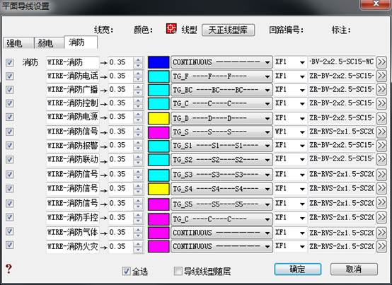 T20天正电气软件 V7.0 免费版