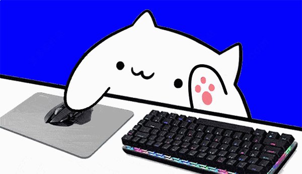 电脑猫咪键盘软件 V0.1.6 绿色全键盘版
