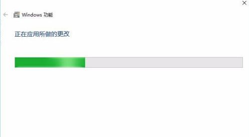Win10沒有hyperv選項只有虛擬機平臺