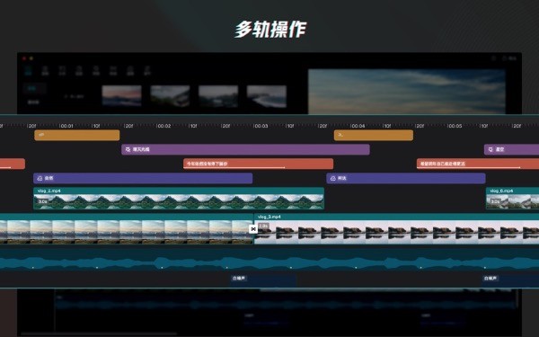 剪映Mac版 V1.2.9 专业版