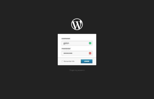 WordPress官方下载 WordPress中文版下载5.7.2