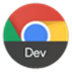 Google Chrome V92.0.4515.20 Dev