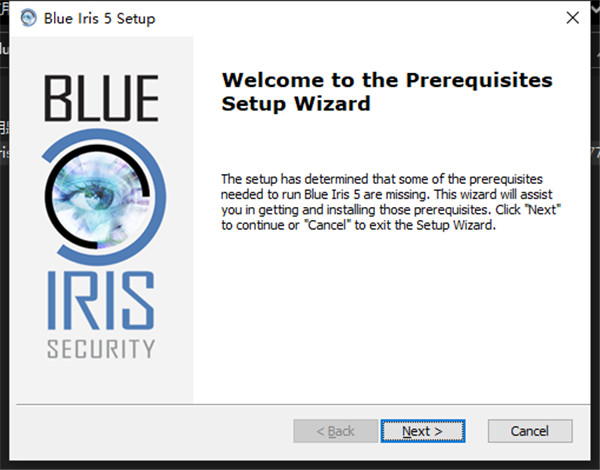 Blue Iris 5(视频监控软件) V5.3.7.7 免费版  第3张