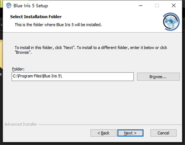 Blue Iris 5(视频监控软件) V5.3.7.7 免费版 第5张 Blue Iris 5(视频监控软件) V5.3.7.7 免费版 第5张