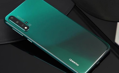 HUAWEI nova5 Pro可以升级鸿蒙系统吗？