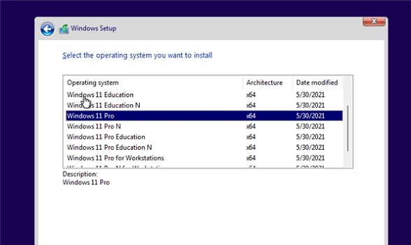 ϵ԰װWin11ķ