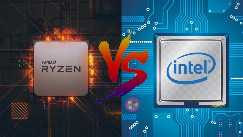 酷睿i7-11800h vs锐龙7 5800h网游性能对比:intel优势