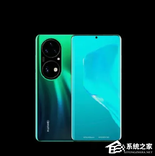 华为p50上市时间及图片,华为p50售价 华为p50发布时间定了!双芯方案 鸿蒙系统!