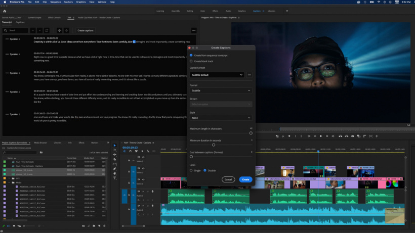 adobe premiere pro 2021 v15.2.0.35 m1 mac中文直装版