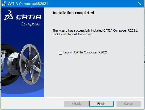 CATIA Composer