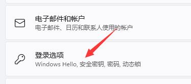 Win11如何取消pin码登录?Win11取消pin码登录的方法 系统之家