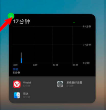 Mac如何添加桌面小组件?